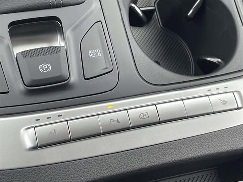 New 2026 Kia Carnival LXS image 38