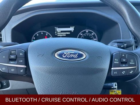 Used 2024 Ford Transit 250 image 11