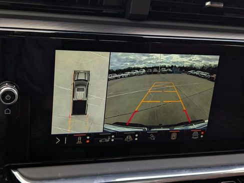 Used 2025 GMC Sierra 1500 Denali Ultimate image 19