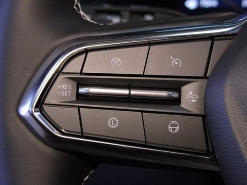 New 2026 Chevrolet Traverse Z71 image 23