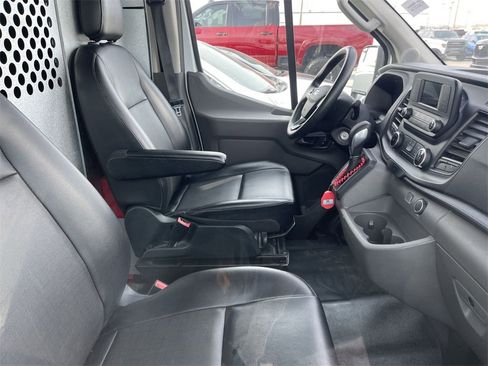 Used 2021 Ford Transit 250 148 High Roof w/ Load Area Protection Package image 10