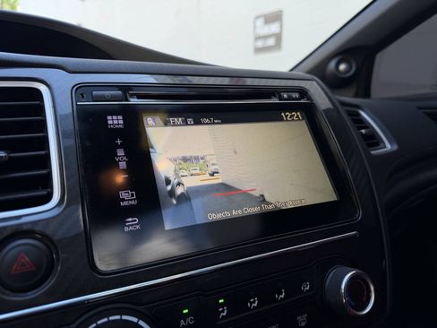 Used 2015 Honda Civic Si image 25