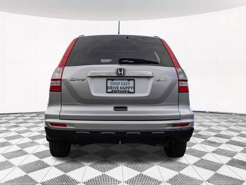 Used 2011 Honda CR-V EX-L image 8