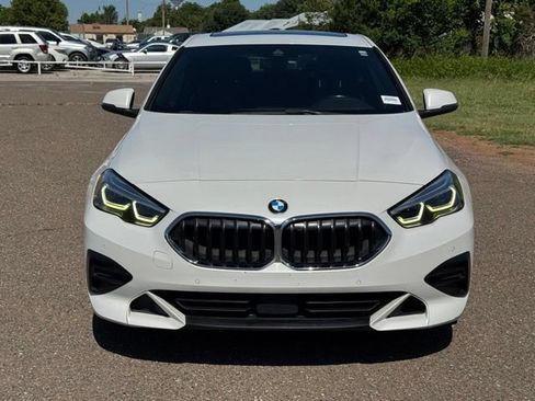 Used 2022 BMW 228i xDrive Gran Coupe w/ Convenience Package AWD/4WD image 2