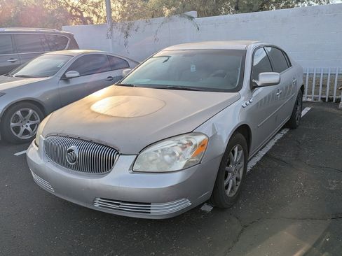 Used 2006 Buick Lucerne CXL w/ Entertainment Package image 1