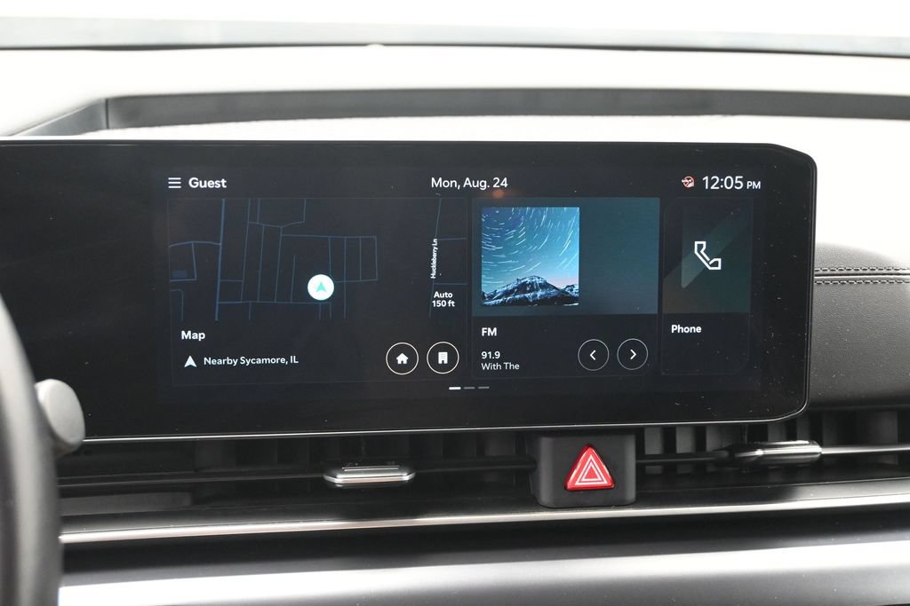 Used 2025 Kia Carnival FWD image 14
