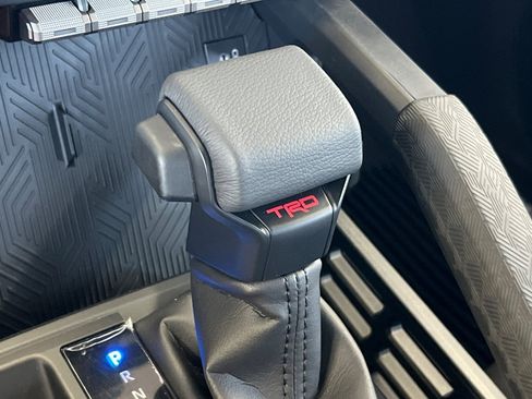 New 2025 Toyota Tacoma TRD Off-Road image 19