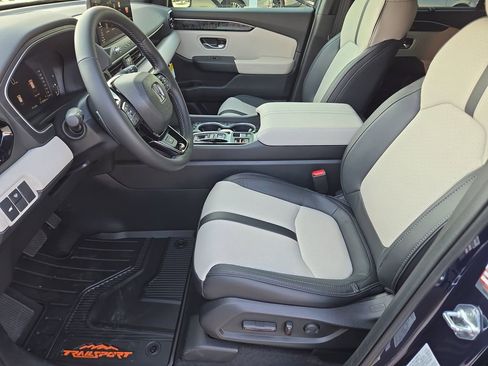 New 2026 Honda Passport TrailSport Elite image 9