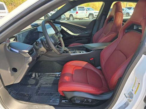 New 2026 Dodge Charger Scat Pack AWD/4WD image 4