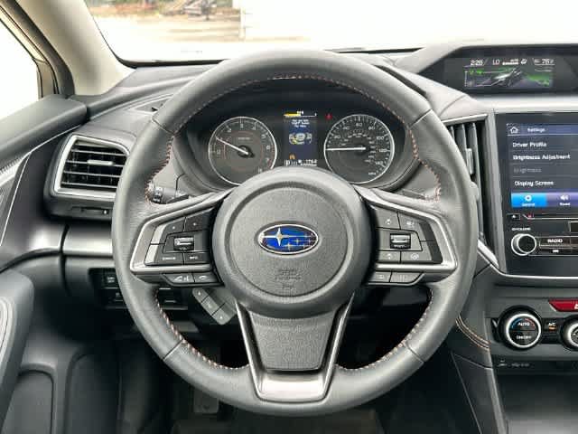 Used 2021 Subaru Crosstrek 2.5i Limited w/ Popular Package #4 AWD/4WD image 29