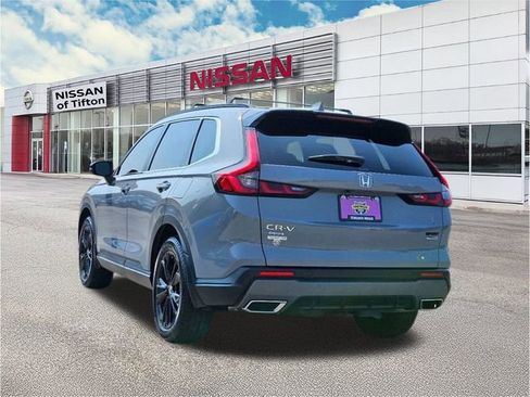 Used 2024 Honda CR-V Sport Touring image 5