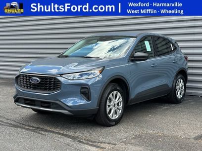 New 2026 Ford Escape Active w/ Cold Weather Package