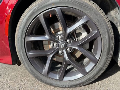 Used 2023 Dodge Charger R/T w/ Blacktop Package image 6