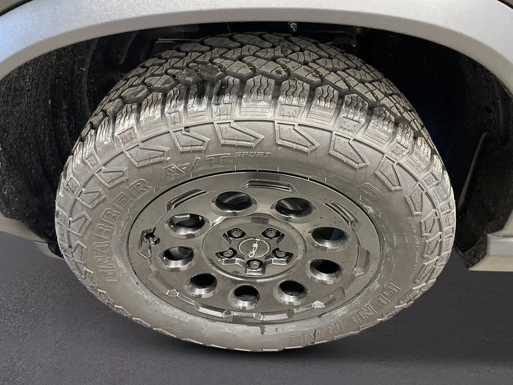 New 2026 Honda Passport TrailSport Elite image 11