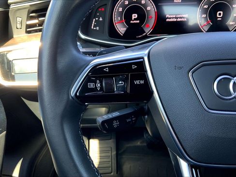 Used 2022 Audi A6 3.0T allroad Prestige image 22