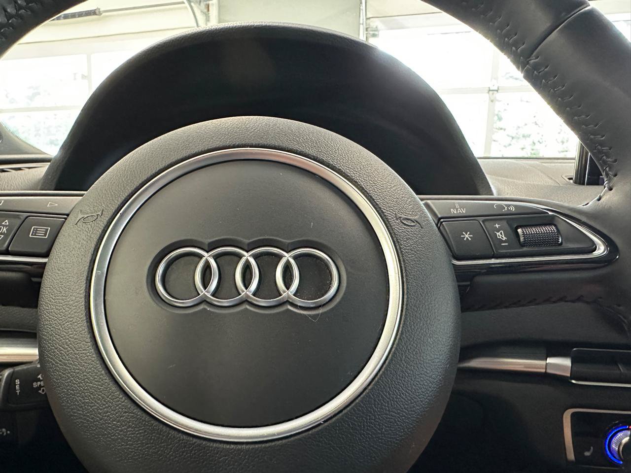 Used 2015 Audi A3 2.0T Prestige w/ Prestige Package AWD/4WD image 31