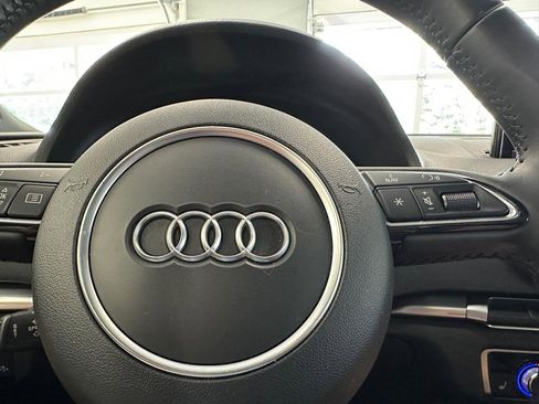 Used 2015 Audi A3 2.0T Prestige w/ Prestige Package AWD/4WD image 31
