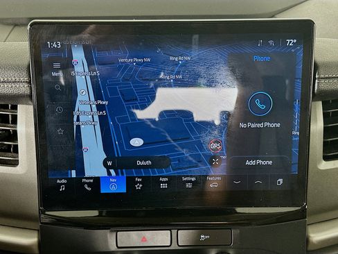 Used 2023 Ford Expedition Max XLT image 21