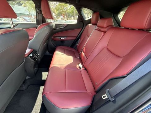 Used 2025 Lexus NX 250 250 Base w/ Accessory Package (Z1) image 22