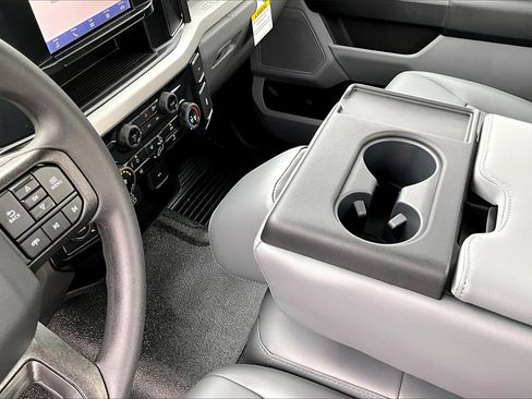New 2025 Ford F350 XL AWD/4WD image 10
