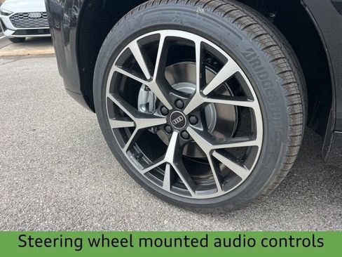 New 2026 Audi Q3 quattro 2.0T image 5