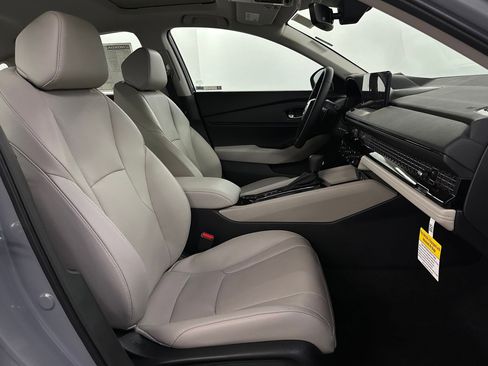 New 2026 Honda Accord EX-L image 29
