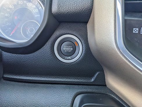 Used 2022 RAM 1500 Laramie image 29