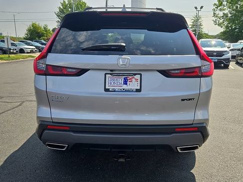 Used 2024 Honda CR-V Sport image 5