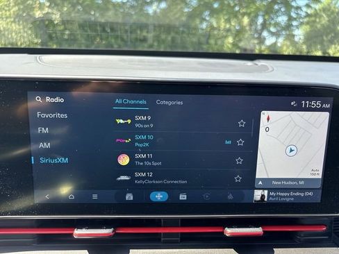 Used 2024 Hyundai Kona N Line image 13