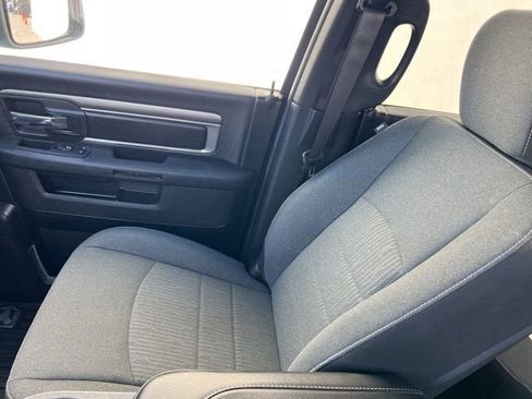 Used 2022 RAM 1500 Classic Warlock image 10