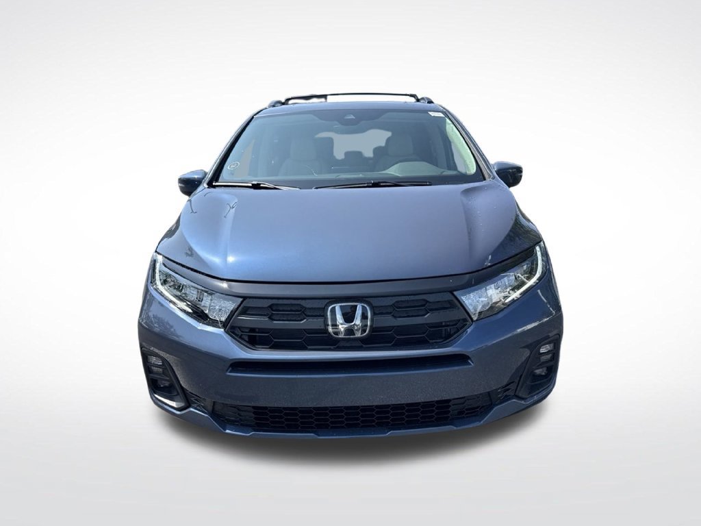 New 2027 Honda Odyssey EX-L image 2