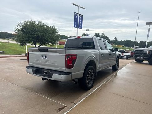 Used 2024 Ford F150 STX RWD image 8