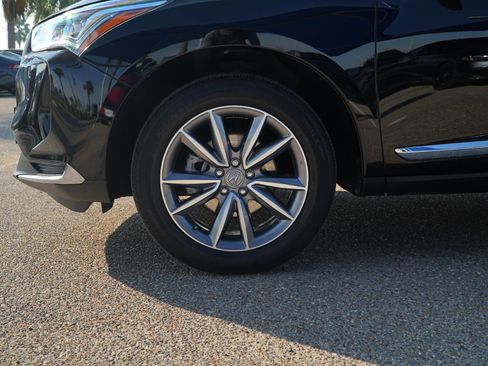 Used 2023 Acura RDX FWD w/ Technology Package image 12