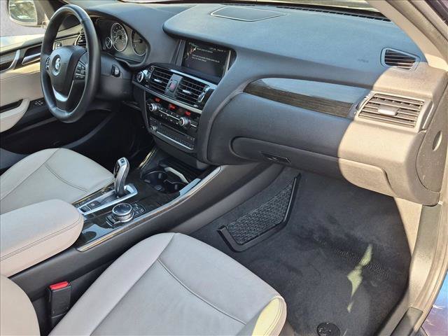 Used 2015 BMW X3 xDrive28i AWD/4WD image 24