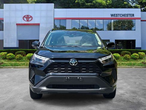 Certified 2025 Toyota RAV4 XLE w/ Convenience Package AWD/4WD image 2