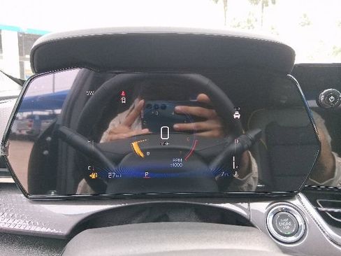 New 2026 Chevrolet Trax ACTIV FWD image 7