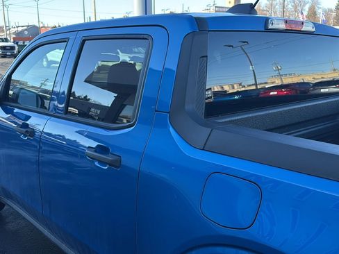 New 2025 Ford Maverick XL w/ Equipment Group 101A image 30