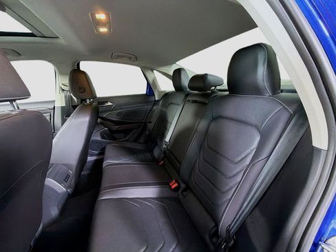 Used 2024 Volkswagen Jetta SEL image 22