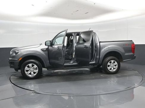 Used 2022 Ford Ranger XLT w/ Trailer Tow Package AWD/4WD image 55