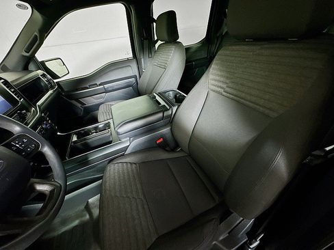 Used 2023 Ford F150 XL w/ STX Appearance Package AWD/4WD image 11