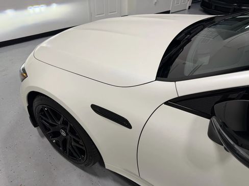 Used 2023 Mercedes-Benz AMG GT 63 image 11