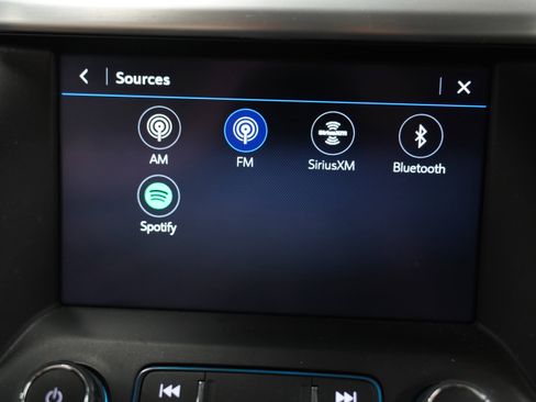 Used 2023 GMC Acadia SLT w/ Technology Package AWD/4WD image 28