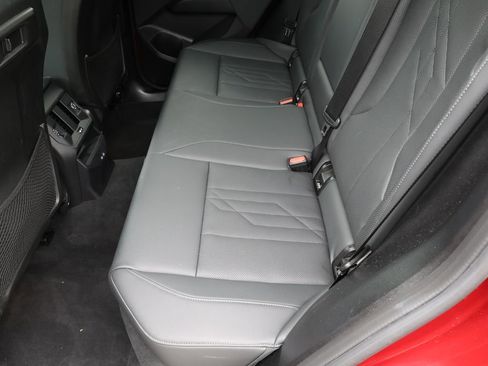Used 2025 BMW X3 xDrive30 AWD/4WD image 20