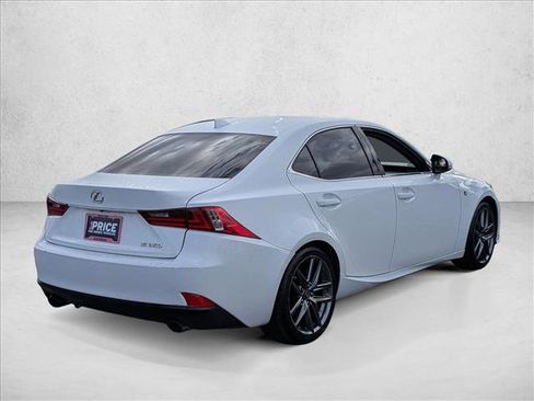 Used 2014 Lexus IS 350 image 5