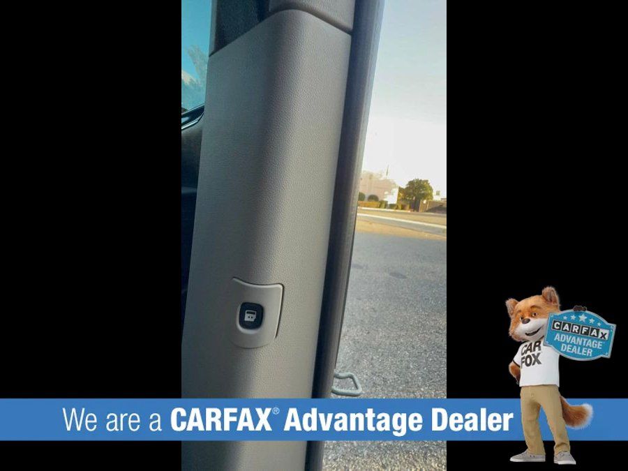 Used 2018 Dodge Grand Caravan SXT FWD image 52