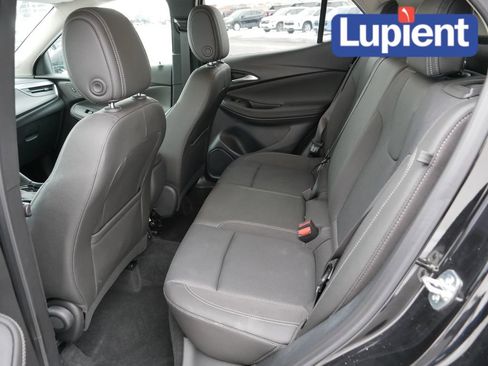 Used 2024 Buick Encore GX Preferred image 15