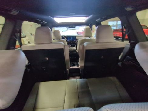 Used 2024 Lexus TX 350 FWD w/ Technology Package image 33