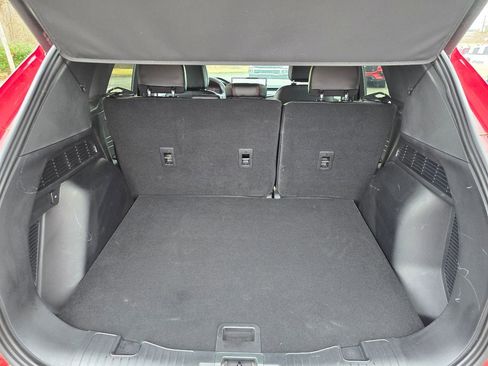 Used 2024 Ford Escape ST-Line w/ Tech Pack #1 image 25