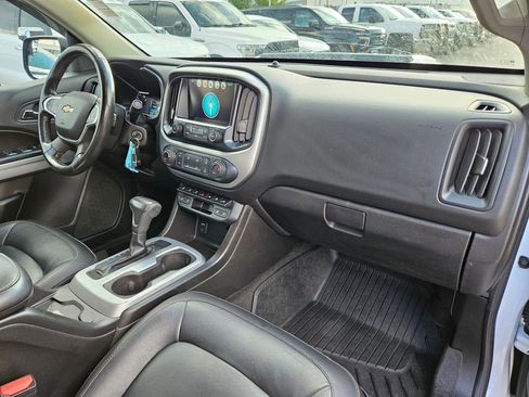 Used 2018 Chevrolet Colorado ZR2 AWD/4WD image 32