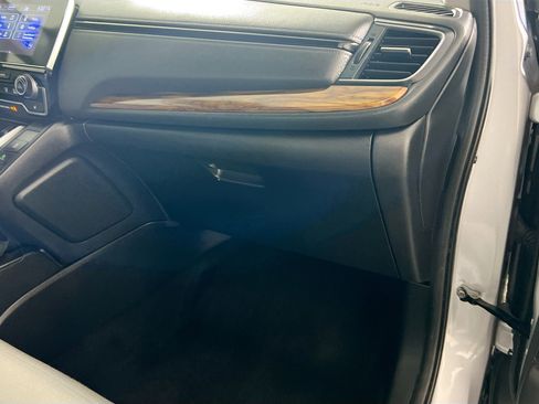 Used 2021 Honda CR-V EX image 35